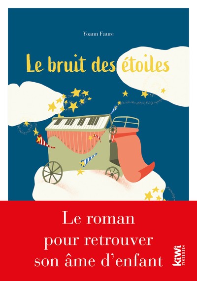 BRUIT DES ETOILES