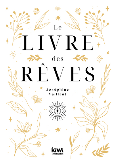 LIVRE DES REVES