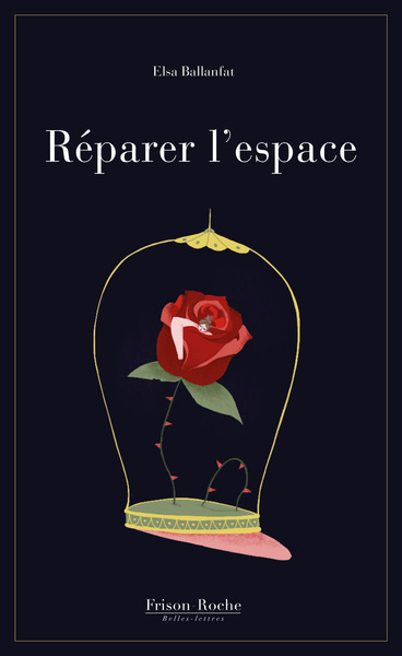 REPARER L´ ESPACE