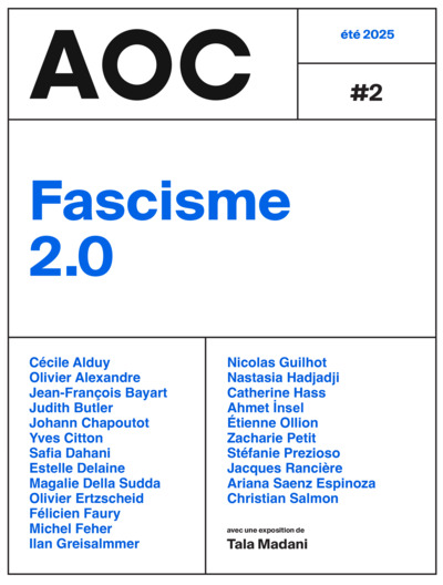 FASCISME 2.0