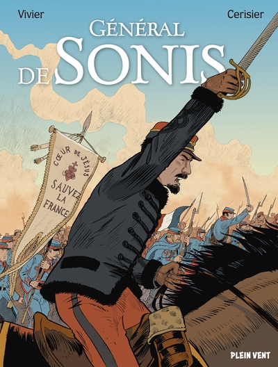 GENERAL DE SONIS