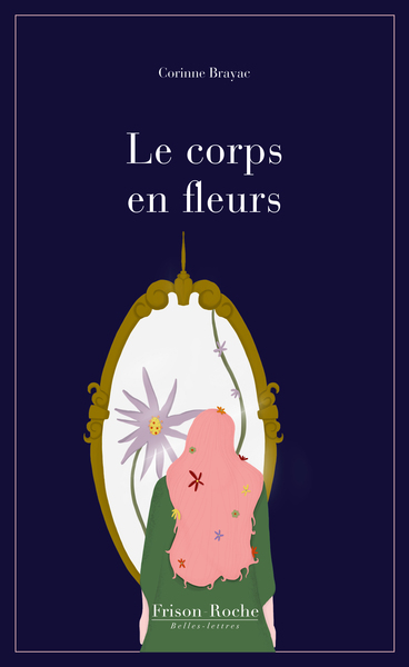 CORPS EN FLEURS