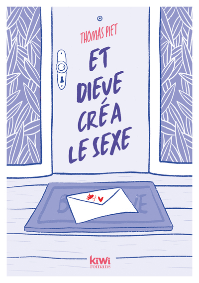 ET DIEUE CREA LE SEXE