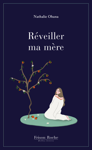 REVEILLER MA MERE