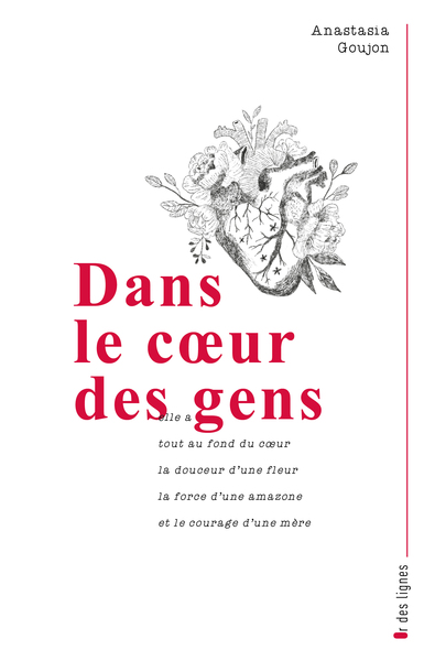 DANS LE COEUR DES GENS