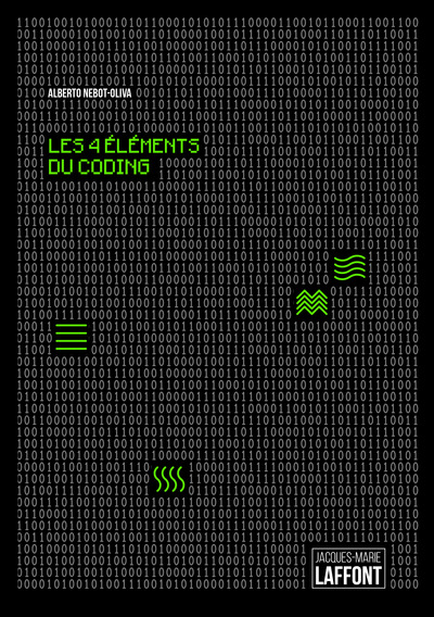 4 ELEMENTS DU CODING