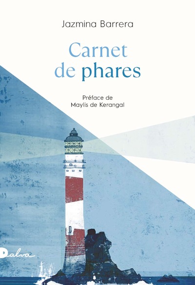CARNET DE PHARES - ILLUSTRATIONS, NOIR ET BLANC