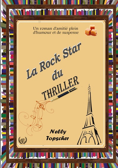 ROCK STAR DU THRILLER