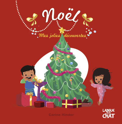 NOEL MES JOLIES DECOUVERTES