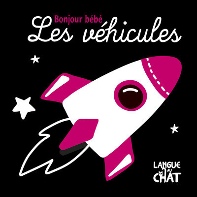 VEHICULES BONJOUR BEBE