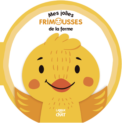 MES JOLIES FRIMOUSSES DE LA FERME