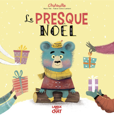 PRESQUE NOEL