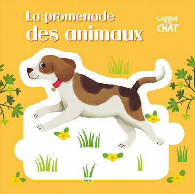 PROMENADE DES ANIMAUX EN AVANT LES PUZZLES