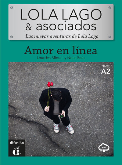 AMOR EN LINEA