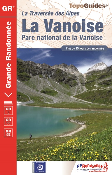 VANOISE - PARC NATIONAL DE LA VANOISE (LA)