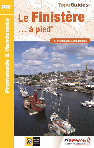 FINISTERE A PIED (LE)