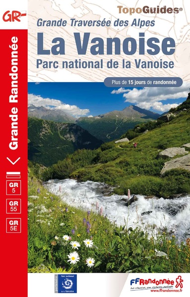 VANOISE - PARC NATIONAL DE LA VANOISE