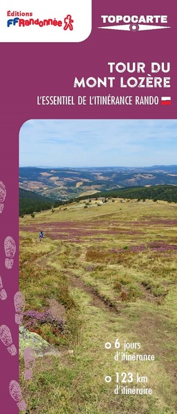 TOUR DU MONT LOZERE