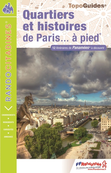 QUARTIERS HISTOIRES PARIS 2018 - 75 - RANDOCITADINES - VI14