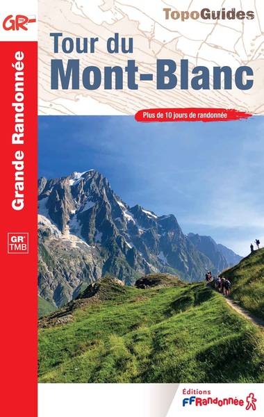 TOUR DU MONT-BLANC