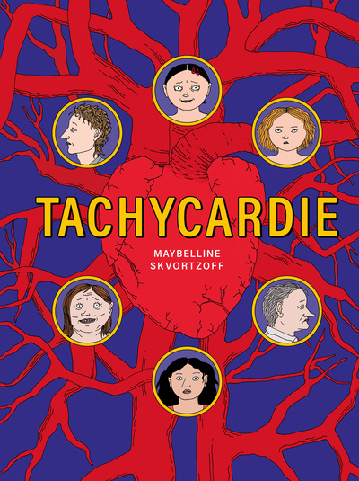 TACHYCARDIE
