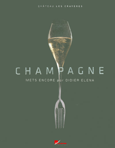 CHAMPAGNE METS ENCORE