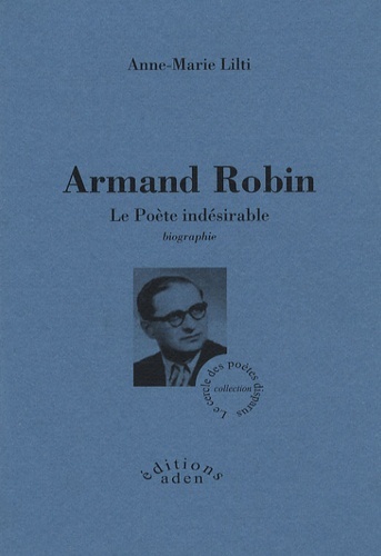 ARMAND ROBIN