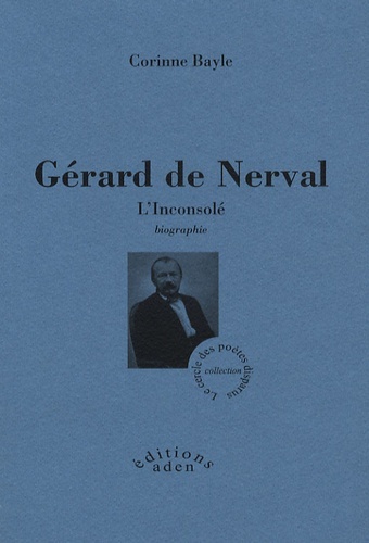 GERARD DE NERVAL
