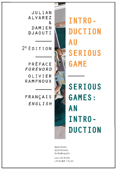 INTRODUCTION AU SERIOUS GAME (2ND ED)
