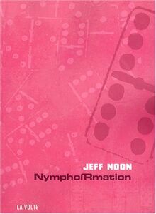 NYMPHORMATION