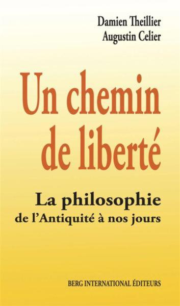 CHEMIN DE LIBERTE