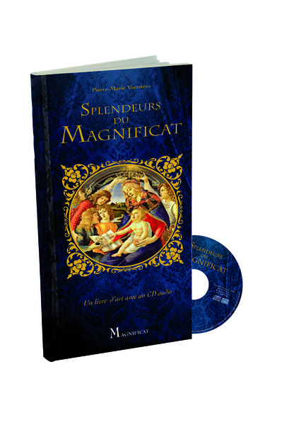 SPLENDEURS DU MAGNIFICAT