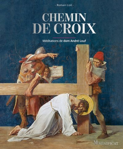 CHEMIN DE CROIX