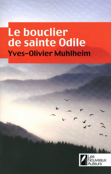BOUCLIER DE SAINTE ODILE
