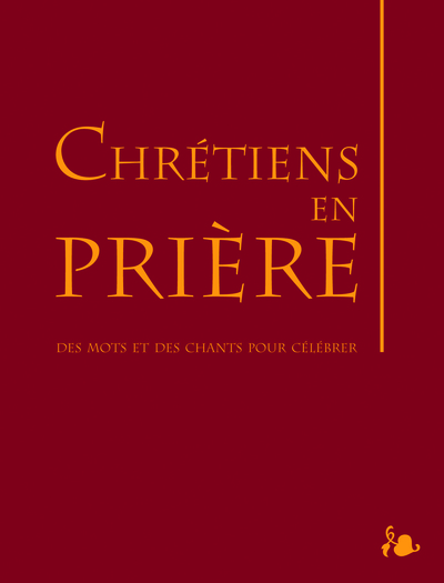 CHRETIENS EN PRIERE