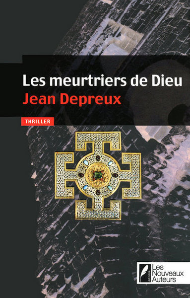 MEURTRIERS DE DIEU PRIX VSD COUP DE COEUR 2010