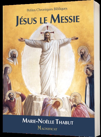 JESUS, LE MESSIE