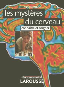 MYSTERES DU CERVEAU