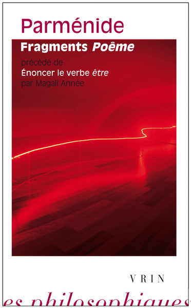 FRAGMENTS POEME