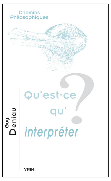 QU EST-CE QU INTERPRETER?