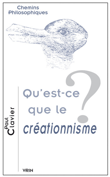 QU EST-CE QUE LE CREATIONNISME?