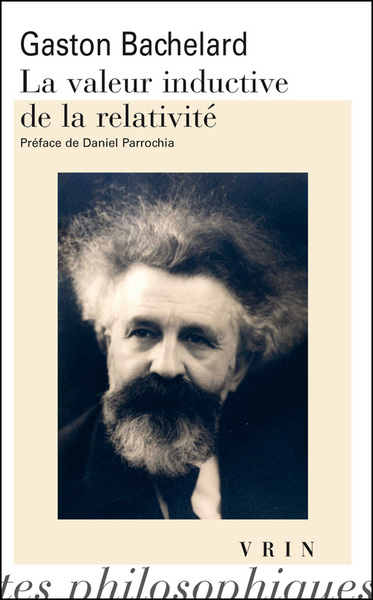 VALEUR INDUCTIVE DE LA RELATIVITE