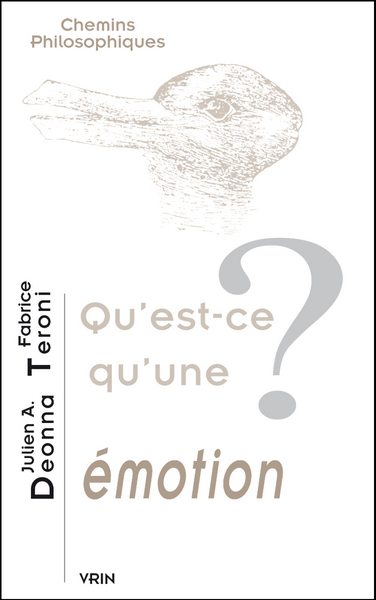 QU EST-CE QU UNE EMOTION?