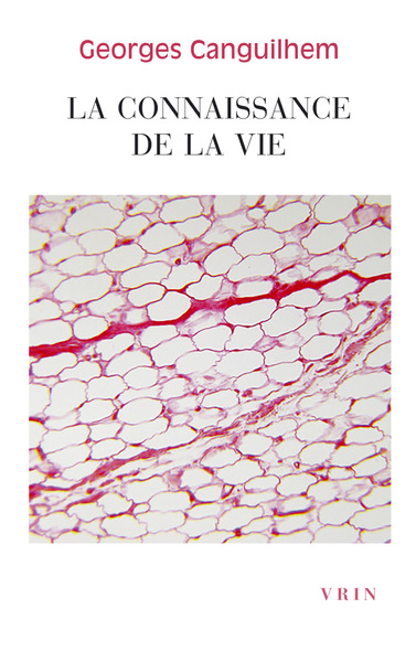 CONNAISSANCE DE LA VIE