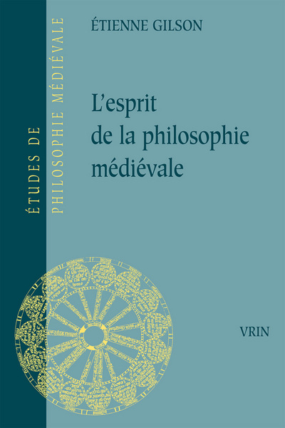 L´ESPRIT DE LA PHILOSOPHIE MEDIEVALE