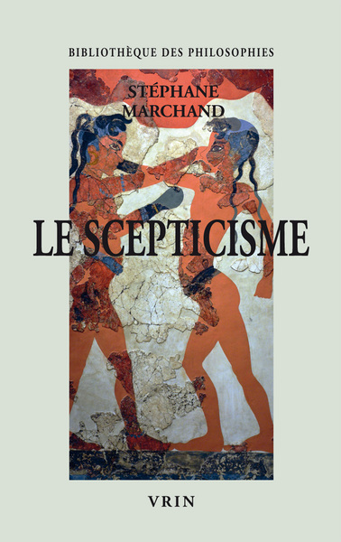 SCEPTICISME VIVRE SANS OPINIONS