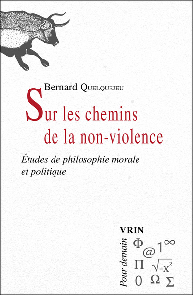 SUR LES CHEMINS DE LA NON-VIOLENCE