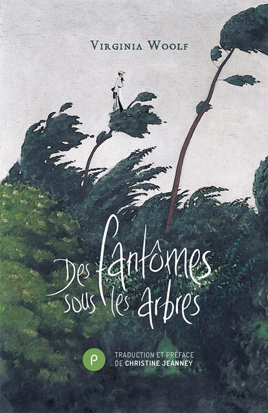 POD COMPTE FERME!!!!!!!!!!!!!DES FANTOMES SOUS LES ARBRES