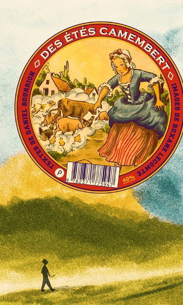 DES ETES CAMEMBERT