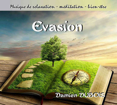EVASION - CD